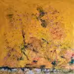 Lisa Wolf Künstlerin, Austrian Artist, Malerei Öko Häppy Benches, Sprechende Wände, Kindermalworkshop, Internationale Künstlerin, Kunstprojekte, Schulprojekte, Kunst-Coaching, Talking Walls; Wiener Neustädter Künstlerin; Artworkshop International, Nepal Artwork; Socialwork with Art; School-Project; Schulprojekte; KinderKunstWoche im Atelier Lisa Wolf Telek, Berlin Art;