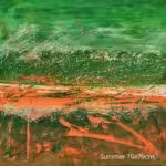 Lisa Wolf Künstlerin, Malerei Öko Häppy Benches, Sprechende Wände, Kindermalworkshop, Internationale Künstlerin, Kunstprojekte, Schulprojekte, Kunst-Coaching, Talking Walls;