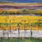 Lisa Wolf Künstlerin, Malerei Öko Häppy Benches, Sprechende Wände, Kindermalworkshop, Internationale Künstlerin, Kunstprojekte, Schulprojekte, Kunst-Coaching, Talking Walls;