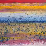 Lisa Wolf Künstlerin, Austrian Artist, Malerei Öko Häppy Benches, Sprechende Wände, Kindermalworkshop, Internationale Künstlerin, Kunstprojekte, Schulprojekte, Kunst-Coaching, Talking Walls; Wiener Neustädter Künstlerin; Artworkshop International, Nepal Artwork; Socialwork with Art; School-Project; Schulprojekte; KinderKunstWoche im Atelier Lisa Wolf Telek, Berlin Art;