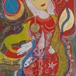 Lisa Wolf Künstlerin, Malerei, Öko Häppy Benches, Sprechende Wände, Kindermalworkshop, Internationale Künstlerin, Kunstprojekte, Schulprojekte, Kunst-Coaching, Talking Walls; KinderKunstWochen, Mal-Coaching; Individuelles freies intuitives Malen, Ausstellungen, NÖ Tage des offenen Ateliers; Symbolmalerei, Archaisches Malen, Experimentieren mit Farben, Kunst zum sammeln, Wiener Neustädter Künstlerin, Austrian Artist; Internationale Kunstprojekte; Ausstellungen; Kunst aus NÖ; Waldviertler Künstlerin;