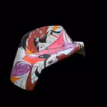 häppy bench® Lisa Wolf Artist